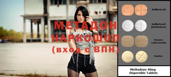 МДПВ Бородино